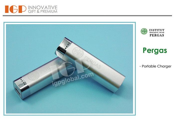 IGP(Innovative Gift & Premium)|Pergas