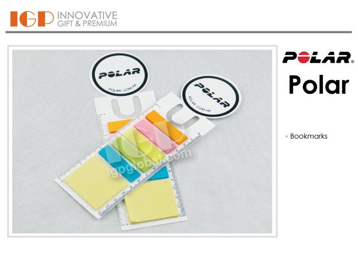 IGP(Innovative Gift & Premium)|Polar