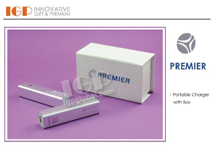 IGP(Innovative Gift & Premium)|Premier