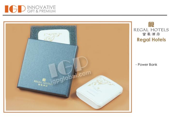 IGP(Innovative Gift & Premium)|富豪酒店