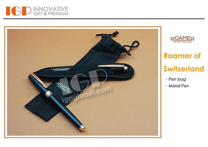 IGP(Innovative Gift & Premium)|Roamer of Switzerland