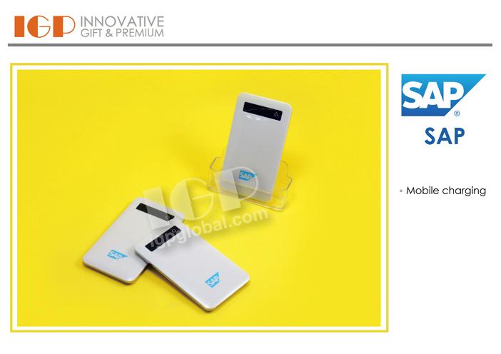 IGP(Innovative Gift & Premium)|SAP