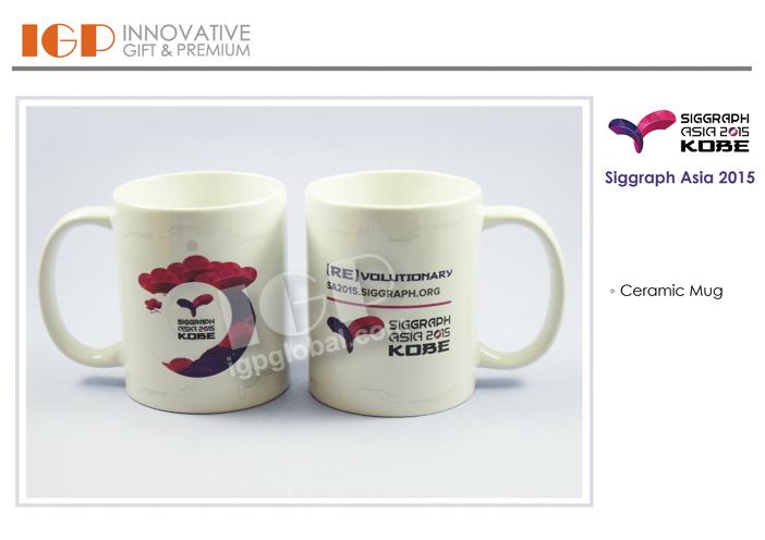 IGP(Innovative Gift & Premium)|Siggraph