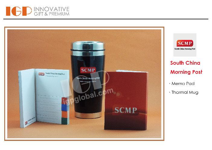 IGP(Innovative Gift & Premium)|South China Morning Post