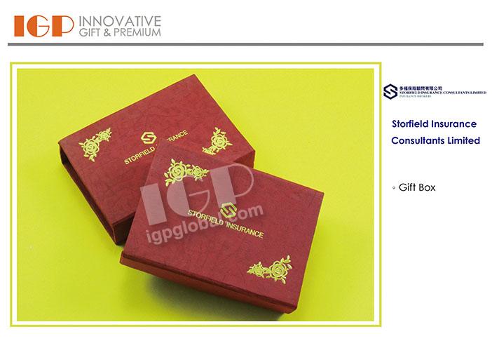 IGP(Innovative Gift & Premium)|Storfield Insurance Consultants Limited