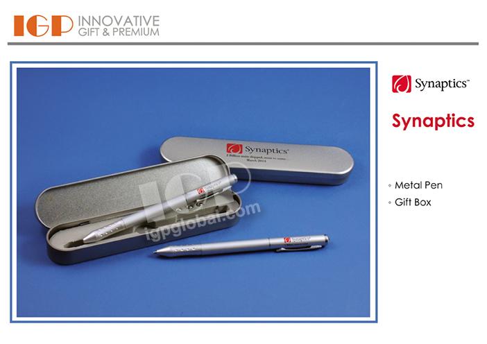 IGP(Innovative Gift & Premium)|Synaptics