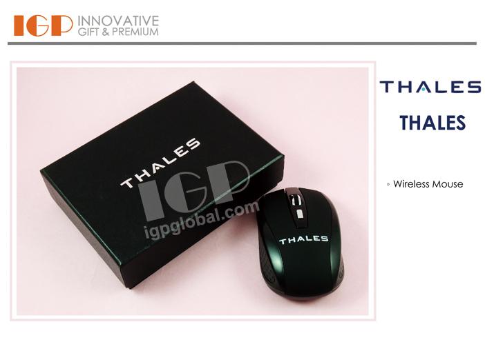 IGP(Innovative Gift & Premium)|THALES