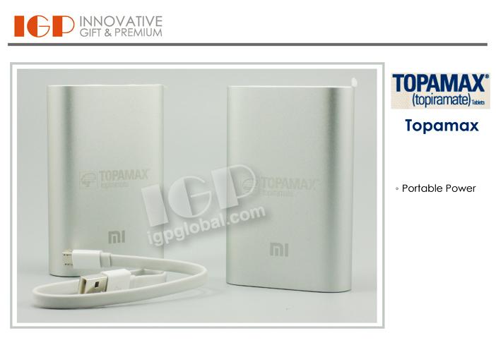 IGP(Innovative Gift & Premium)|Topamax