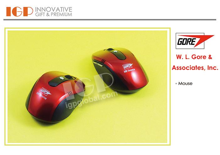 IGP(Innovative Gift & Premium)|W. L. Gore Associates Inc.jpg