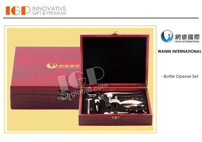 IGP(Innovative Gift & Premium)|Wanin International