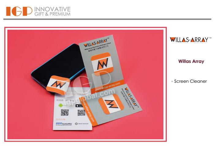 IGP(Innovative Gift & Premium)|Willas Array