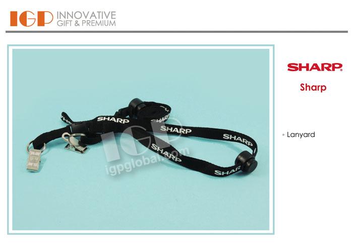 IGP(Innovative Gift & Premium)|Sharp