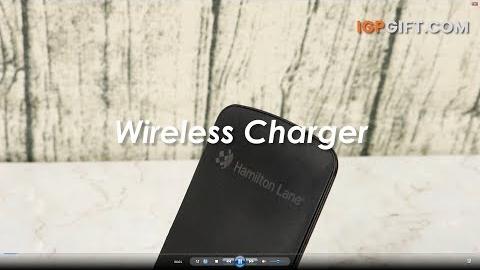 IGP(Innovative Gift & Premium) | Wireless Charger