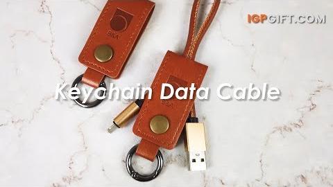 Keychain Data Cable