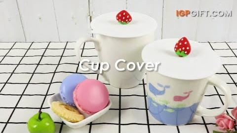 IGP(Innovative Gift & Premium) | Cup Cover