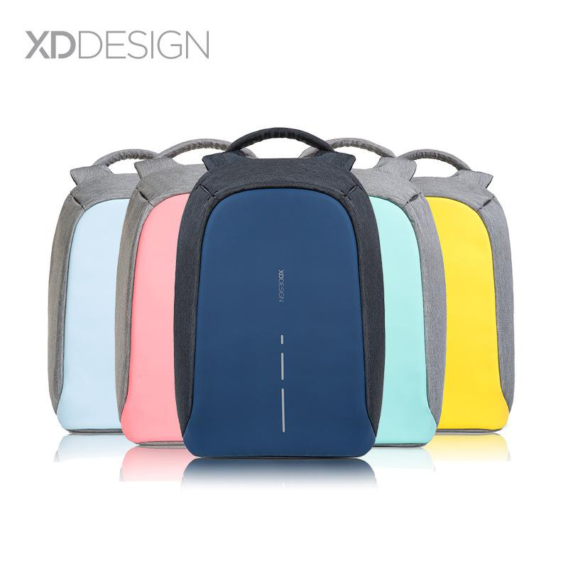 全世界最受歡迎的防盜輕旅背包品牌XD Design入駐IGP——企業高端禮品好選擇
