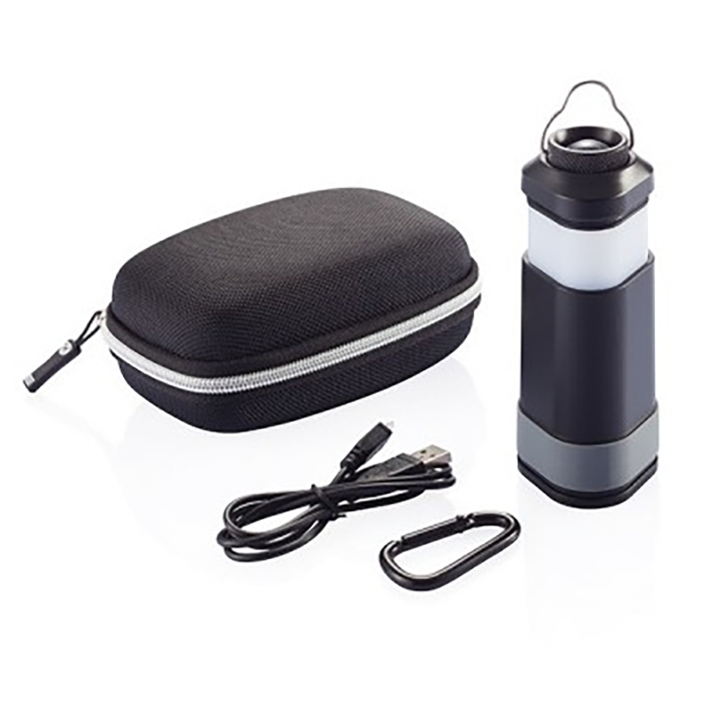 Swiss Peak戶外野營燈 4合1旅行充電器 Swiss Peak戶外野營燈 4合1旅行充電器