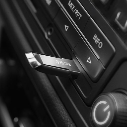 車載USB 車載USB