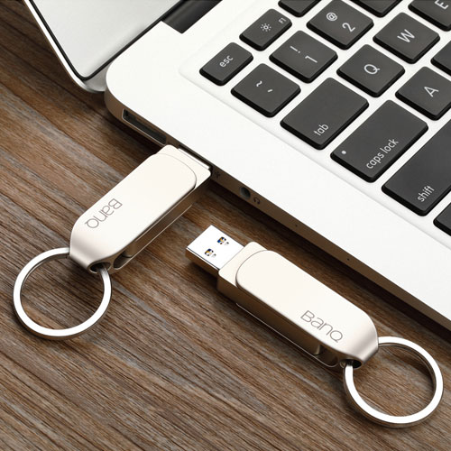 USB儲存器 USB儲存器