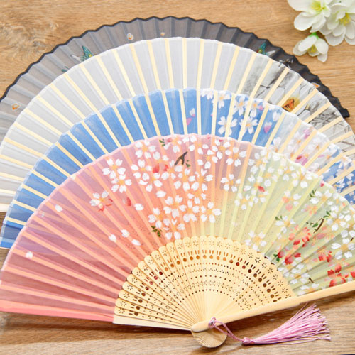 扇子 扇子