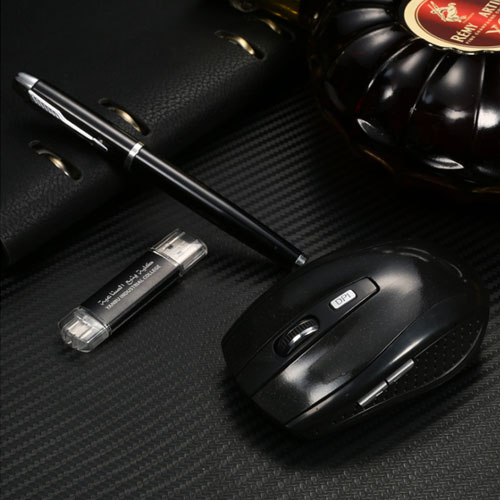 商務禮品，讓溝通更簡單
