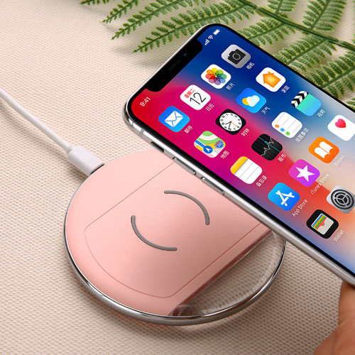 充電器