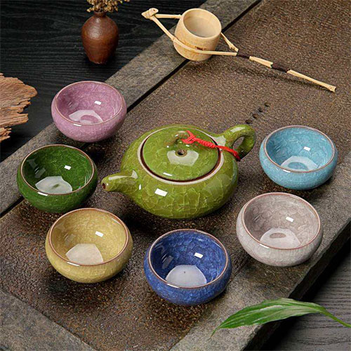 陶瓷茶具