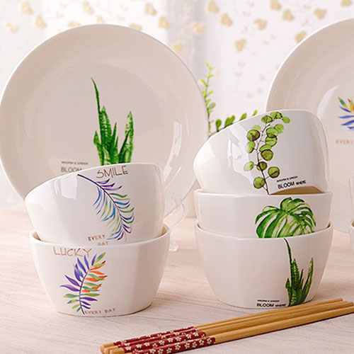 陶瓷用品