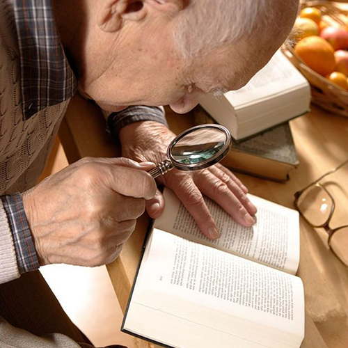 看書