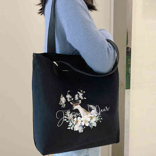 美觀又環保的帆布袋禮品