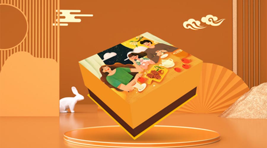 中秋節贈送這些禮品方案比送月餅更貼心