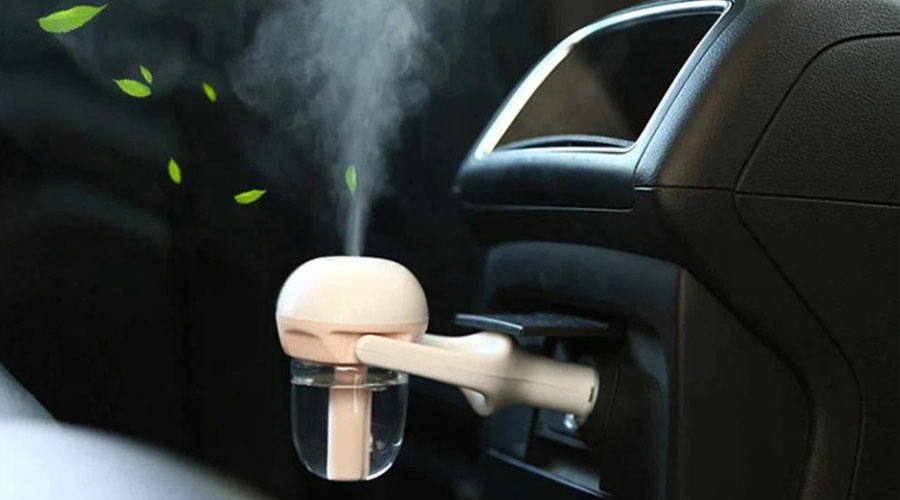 為什麽車載禮品越來越受歡迎