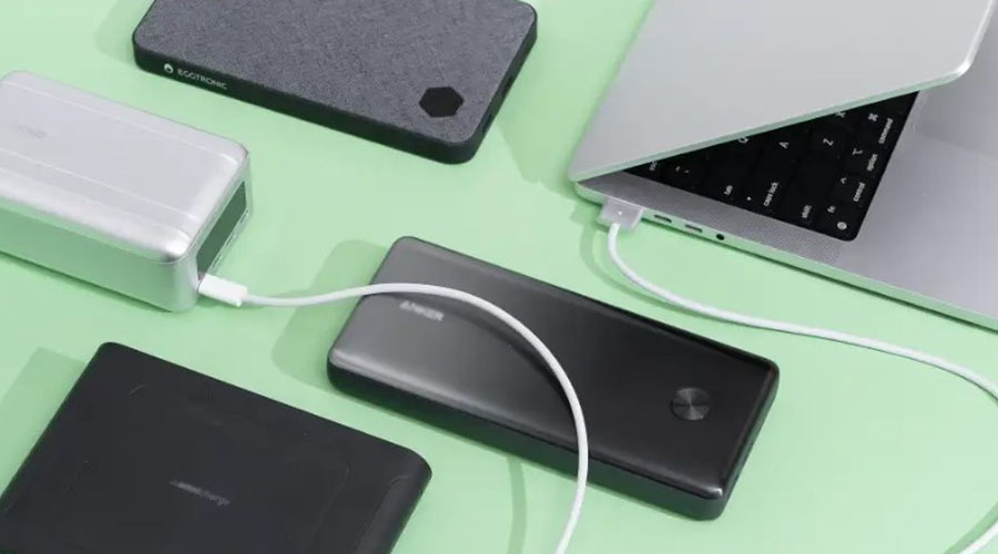 如何正確使用行動電源禮品