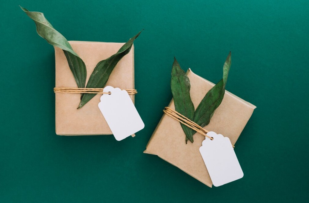 綠色環保禮品應該怎樣挑選?