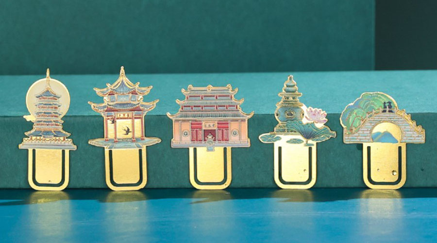 校園文創紀念品的設計方向