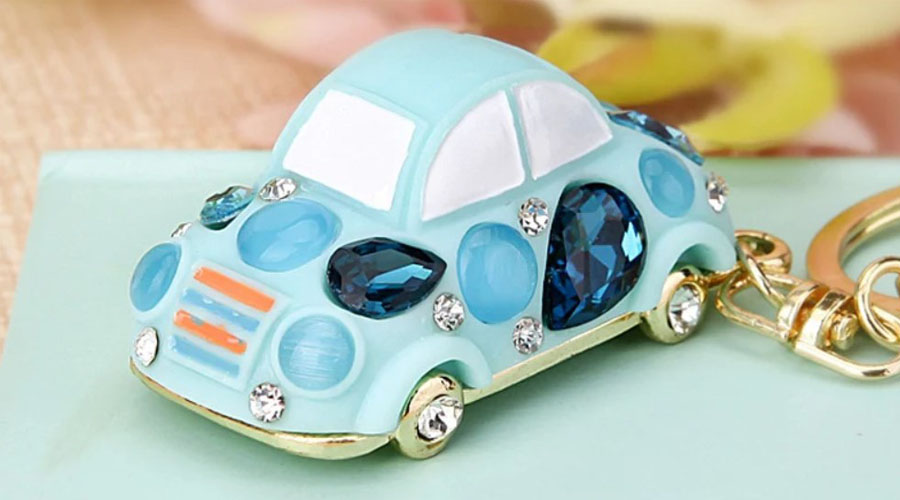 車載產品,打造一站式車載禮品體驗