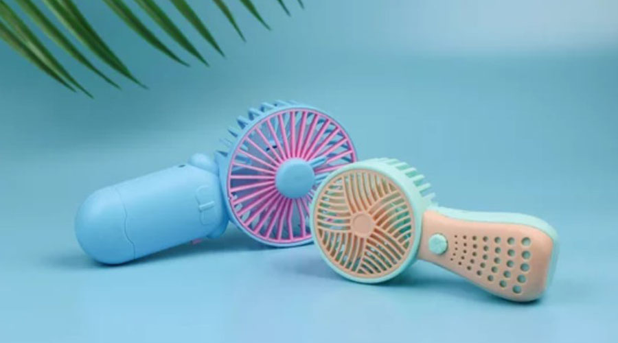 創意廣告小風扇禮品推薦