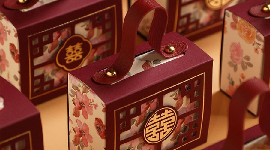 禮品設計的文化特性表現