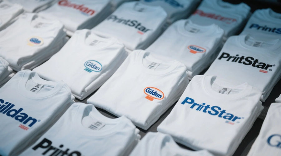 如何選擇定製T恤品牌？從禮品需求出發的精選指南