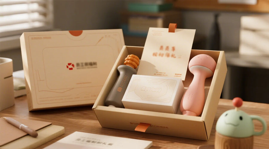 情緒消費時代，員工心理健康關懷禮盒讓溫暖觸手可及