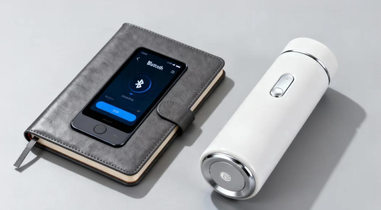 智能商務禮品趨勢，科技與實用性結合的創新產品