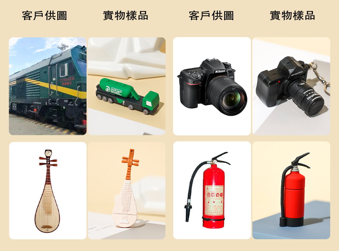 企業訂製USB手指|實用耐看的高質感商務禮品首選