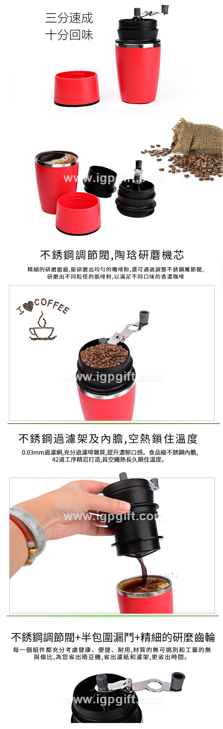 意式研磨 意式研磨