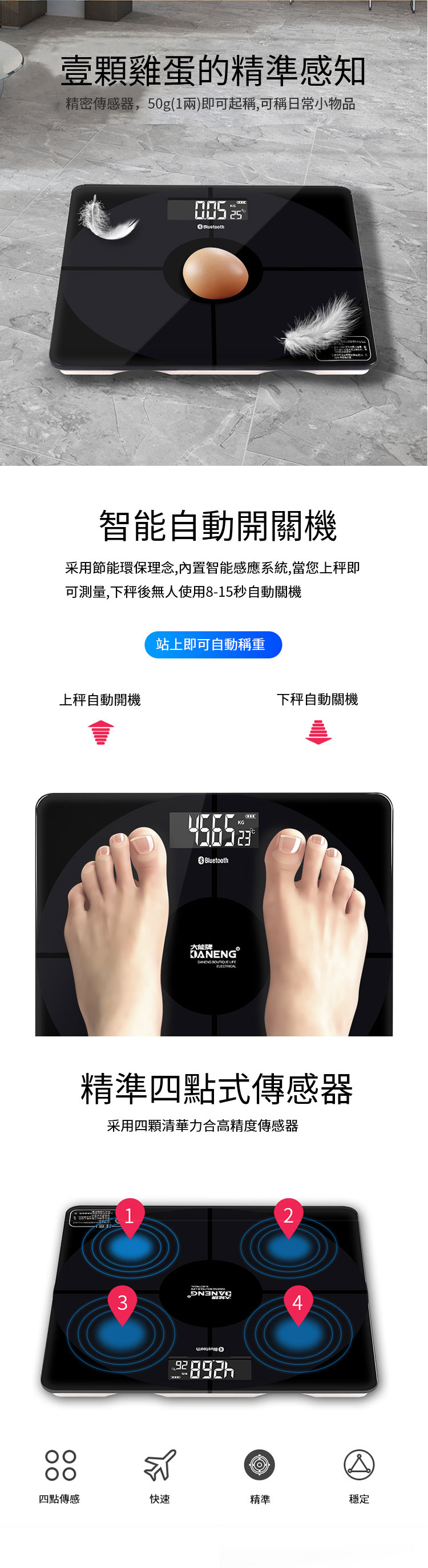 人體電子秤 人體電子秤