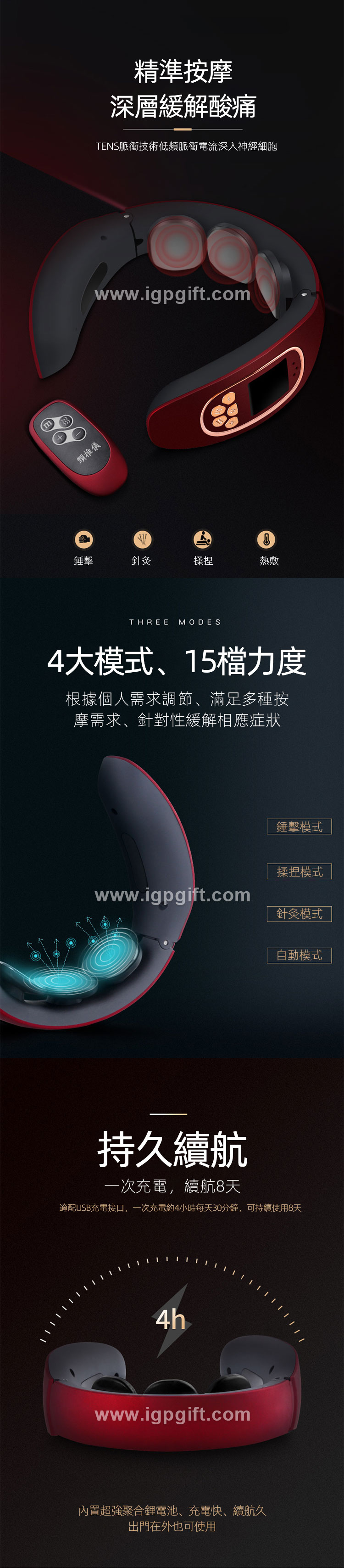 肩頸儀3